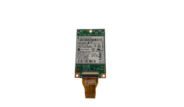 3G модем ERICSSON C5621 до ноутбука Lenovo Thinkpad Helix ERICSSON C5621 3G WWAN pci-e  04X3797 Б/В
