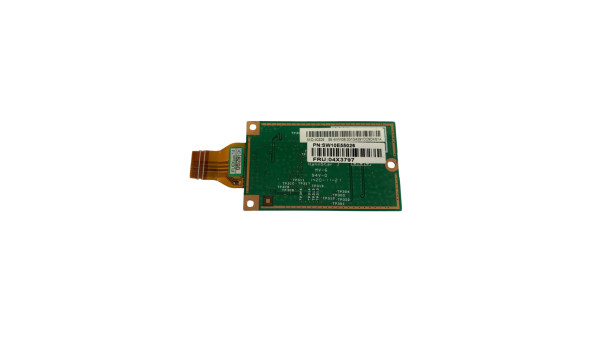 3G модем ERICSSON C5621 до ноутбука Lenovo Thinkpad Helix ERICSSON C5621 3G WWAN pci-e 04X3797 Б/В - 645510