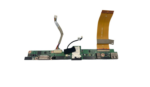 Додаткова плата USB, Sim до ноутбука Lenovo Thinkpad Helix 48.4WW06.031 0C55439 04X0511 Б/В