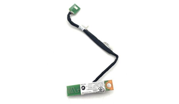 Модуль bluetooth зі шлейфом до ноутбука lenovo 60y3215 60y3275 60y3303 50.4WW08.001 Б/В - 645512