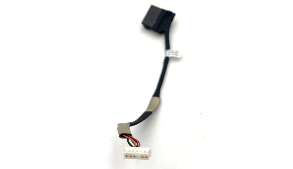Разъем питания + кабель к ноутбуку Lenovo ThinkPad X1 Helix 50.4ww04.001 Б/У - 645515