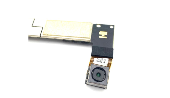 WEB-Камера без микрофона 10pin к ноутбуку Lenovo thinkpad helix 50.4WW16.001 04Y0115 Б/У - 645516