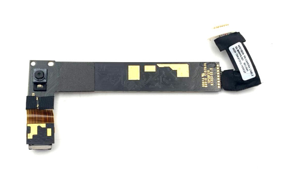 WEB-камера без мікрофона 10pin до ноутбука  Lenovo thinkpad helix 50.4WW16.001  04Y0115  Б/В
