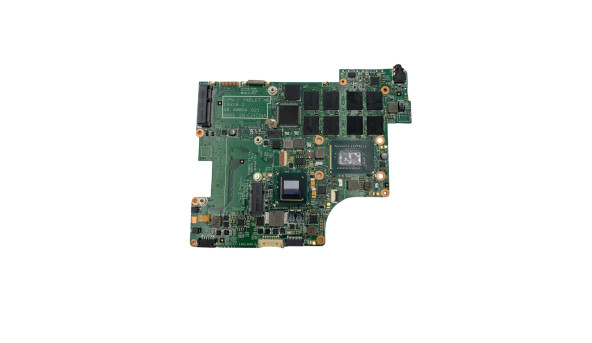 Материнская плата к ноутбукуlenovo thinkpad x1 helix  48.4ww04.021 Б/У