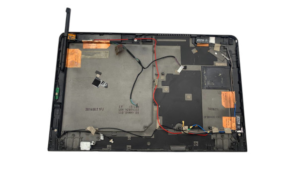 Крышка корпуса матрицы LCD со стилусом к ноутбуку Lenovo ThinkPad X1 Helix 04X0503 60.4WW40.011 Б/У - 645519