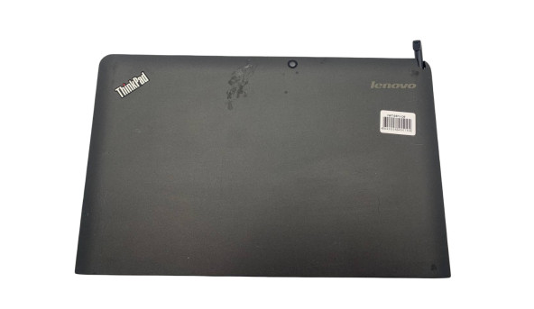 Крышка корпуса  матрицы LCD со стилусом  к ноутбуку Lenovo ThinkPad X1 Helix 04X0503  60.4WW40.011 Б/У