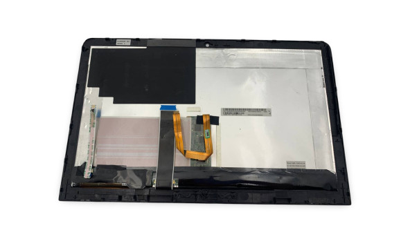 Сенсорний екран 11.6 до ноутбука Lenovo Thinkpad X1 Helix 1920x1080 Sm10e37734 00HM806 Б/В - 645521