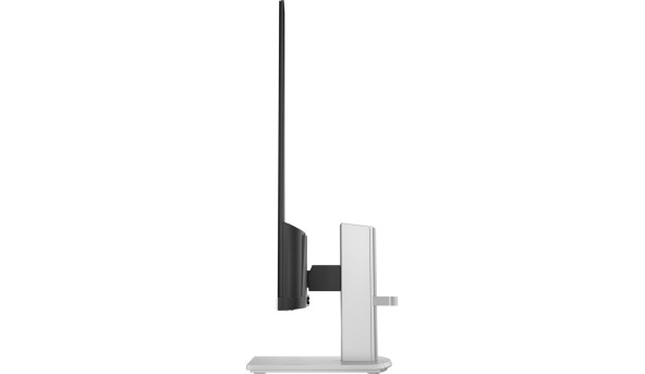 TFT 27'' HP S5 527sh, IPS, VGA, 2xHDMI, HAS, чорно-сріблястий - 645522