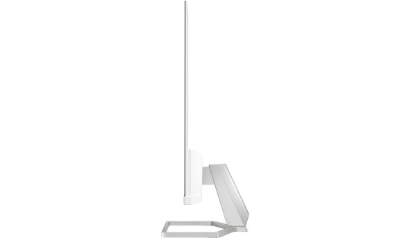 TFT 27" HP S5 527SW, IPS, 100Hz, VGA, 2xHDMI, білий - 645523