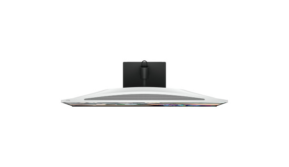 TFT 31.5" HP OMEN Transcend 32 4K UHD, QD-OLED, 240Hz, HDMI, DP, USB-C, USB hub, HAS, Pivot, білий - 645524