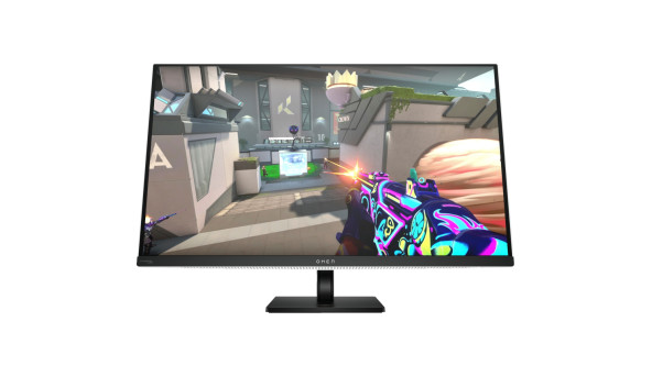 TFT 31.5" HP OMEN Transcend 32 4K UHD, QD-OLED, 240Hz, HDMI, DP, USB-C, USB hub, HAS, Pivot, білий