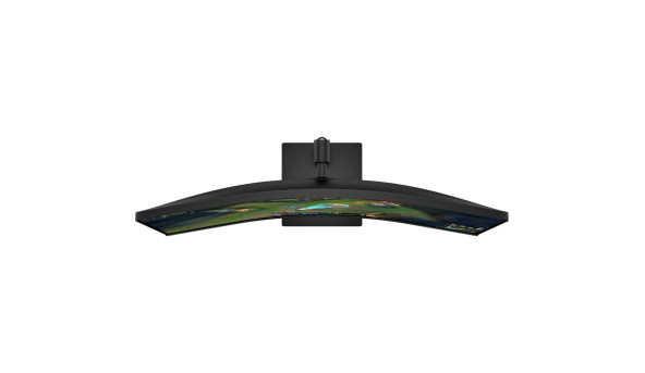 TFT 34" HP OMEN 34c G2, WQHD, VA, вигн., 180Hz, 2xHDMI, DP, HAS, колонки, чорний - 645527