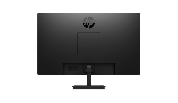 TFT 27" HP V27i G5 IPS, VGA, HDMI, DP, чорний - 645529