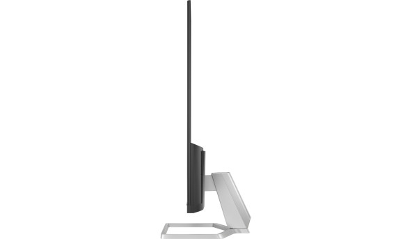 TFT 31.5'' HP S5 532sf, VA, 100Hz, VGA, HDMI, чорно-сріблястий - 645532