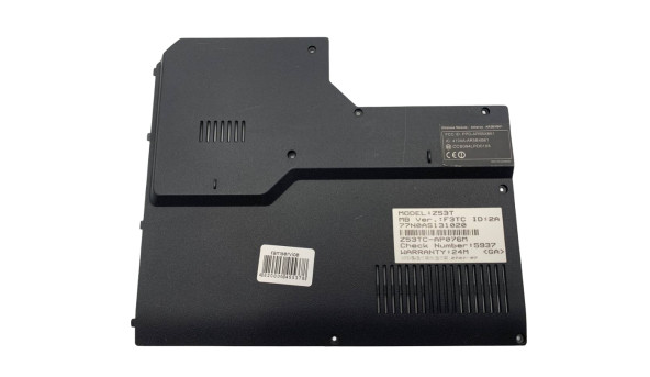 Сервисная крышка для ноутбука Asus F3T F3T C  F3J  F3K  13GNJF1AP031-2 Б/У