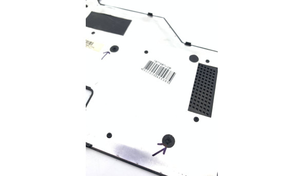 Сервисная крышка для ноутбука Lenovo IdeaPad B550 G550 G555 AP0BU000200 AP07W000900 Б/У - 645538
