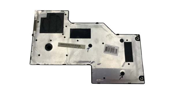 Сервисная крышка для ноутбука Lenovo IdeaPad B550 G550 G555 AP0BU000200 AP07W000900 Б/У - 645538