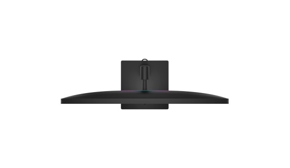 TFT 27" HP OMEN 27qs G2 QHD, IPS, 280Hz, 1ms, 2xHDMI, DP, USB-hub, HAS, колонки, чорний - 645539
