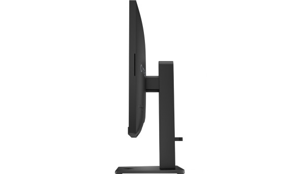 TFT 27" HP OMEN 27qs G2 QHD, IPS, 280Hz, 1ms, 2xHDMI, DP, USB-hub, HAS, колонки, чорний - 645539