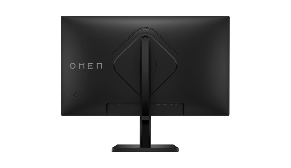 TFT 27" HP OMEN 27 G2 IPS, IPS, 180Hz, 2xHDMI, DP, HAS, Pivot, чорний - 645540