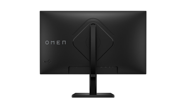 TFT 27" HP OMEN 27q G2 QHD, IPS, 180Hz, 2xHDMI, DP, HAS, Pivot, чорний - 645542
