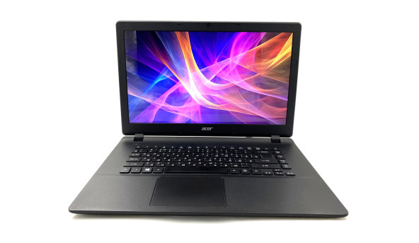 Ноутбук Acer Aspire ES1-511 Intel Celeron N2830 4 GB RAM 128 GB SSD [15.6"] - Б/В - 645550