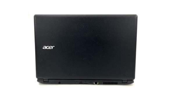 Ноутбук Acer Aspire ES1-511 Intel Celeron N2830 4 GB RAM 128 GB SSD [15.6"] - Б/В - 645550