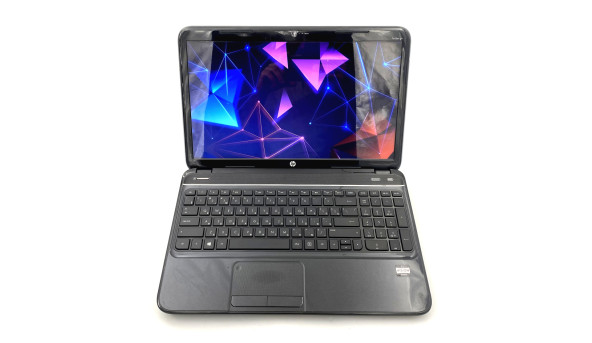 Ноутбук HP Pavilion G6-1000 AMD E2-1800 4 GB RAM 128 GB SSD [15.6"] - Б/У