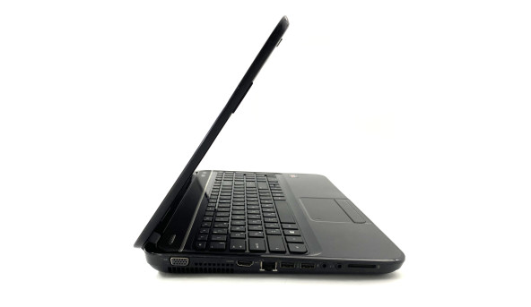 Ноутбук HP Pavilion G6-1000 AMD E2-1800 4 GB RAM 128 GB SSD [15.6"] - Б/В - 645551