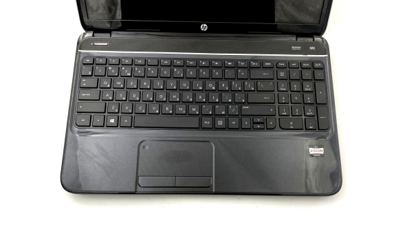 Ноутбук HP Pavilion G6-1000 AMD E2-1800 4 GB RAM 128 GB SSD [15.6"] - Б/В - 645551