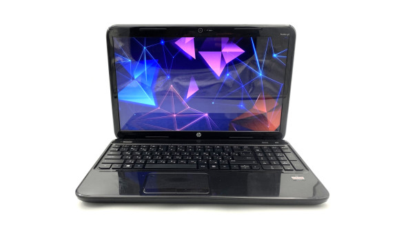 Ноутбук HP Pavilion G6-1000 AMD E2-1800 4 GB RAM 128 GB SSD [15.6"] - Б/В - 645551
