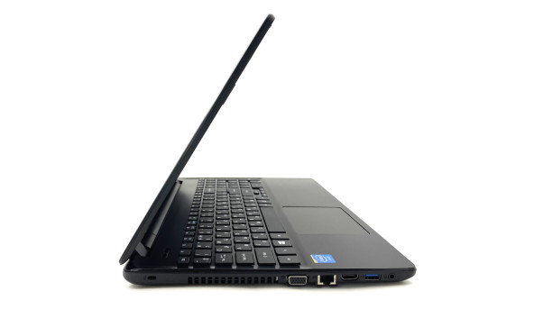 Ноутбук Acer Aspire E5-511 Intel Celeron N2930 8 GB RAM 128 GB SSD [15.6"] - Б/У - 645553