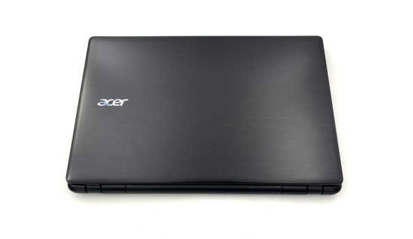 Ноутбук Acer Aspire E5-511 Intel Celeron N2930 8 GB RAM 128 GB SSD [15.6"] - Б/У - 645553