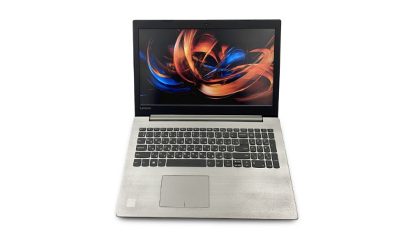 Ноутбук Lenovo IdeaPad 320-15IAP Intel Pentium N4200 8 GB RAM 240 GB SSD [15.6"] - Б/У
