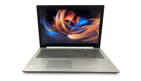 Ноутбук Lenovo IdeaPad 320-15IAP Intel Pentium N4200 8 GB RAM 240 GB SSD [15.6"] - Б/В - 645554