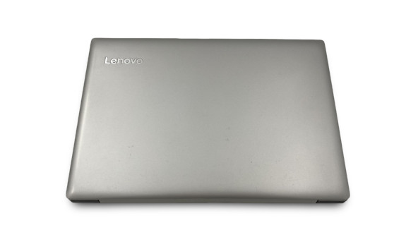 Ноутбук Lenovo IdeaPad 320-15IAP Intel Pentium N4200 8 GB RAM 240 GB SSD [15.6"] - Б/В - 645554