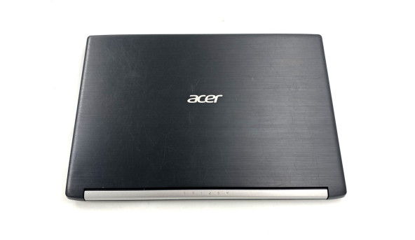 Ігровий ноутбук Acer A515-51 Intel Core i5-8250U 12 RAM 128 SSD 1000 HDD GeForce MX130 [15.6" FullHD] - Б/В - 645555
