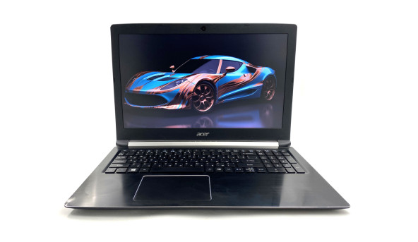 Ігровий ноутбук Acer A515-51 Intel Core i5-8250U 12 RAM 128 SSD 1000 HDD GeForce MX130 [15.6" FullHD] - Б/В - 645555