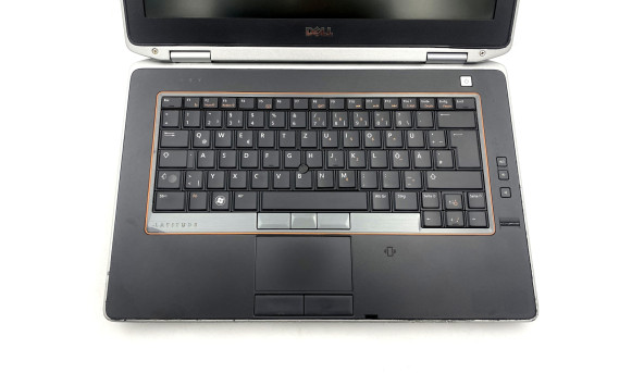 Ноутбук Dell Latitude E6420 Intel Core I5-2520M 8 GB RAM 128 GB SSD NVIDIA NVS 4200M [14"] - Б/У - 645556