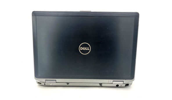 Ноутбук Dell Latitude E6420 Intel Core I5-2520M 8 GB RAM 128 GB SSD NVIDIA NVS 4200M [14"] - Б/У - 645556