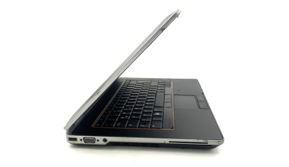 Ноутбук Dell Latitude E6420 Intel Core I5-2520M 8 GB RAM 128 GB SSD NVIDIA NVS 4200M [14"] - Б/У - 645556