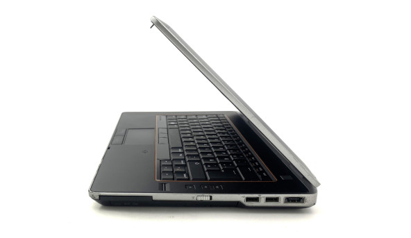 Ноутбук Dell Latitude E6420 Intel Core I5-2520M 8 GB RAM 128 GB SSD NVIDIA NVS 4200M [14"] - Б/У - 645556