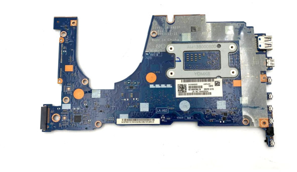Материнська плата для ноутбука Lenovo Yoga 2 13 LA-A921P 4519QY38L19 i3-4010U SR16Q Б/В - 645557