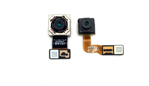 Комплект камер к телефону Vodafone F13S14R SUNNY B9137 A8S02G A9173-1  Б/У