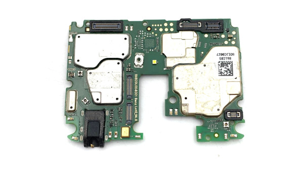 Материнская плата к телефону Vodafone BAB2DL004CC1 Benz Lot0_v4.0 Б/У - 645562