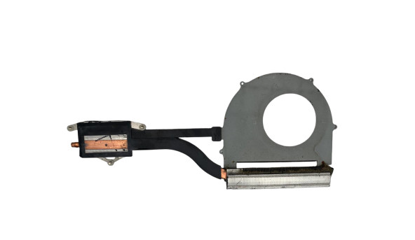 Термотрубка системи охолодження для ноутбука Lenovo Yoga 500 460.03R0D.0013 5H40H91253 Б/В - 645568
