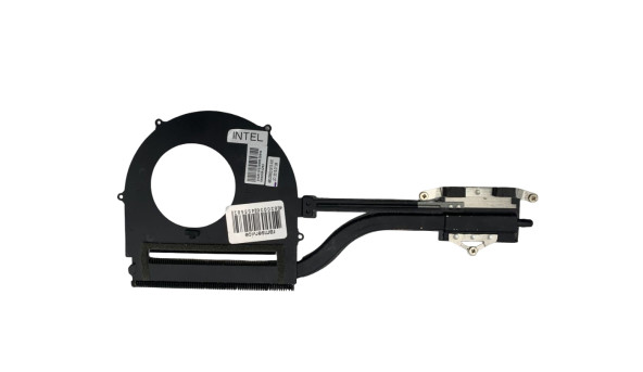 Термотрубка системи охолодження для ноутбука Lenovo Yoga 500  460.03R0D.0013 5H40H91253 Б/В