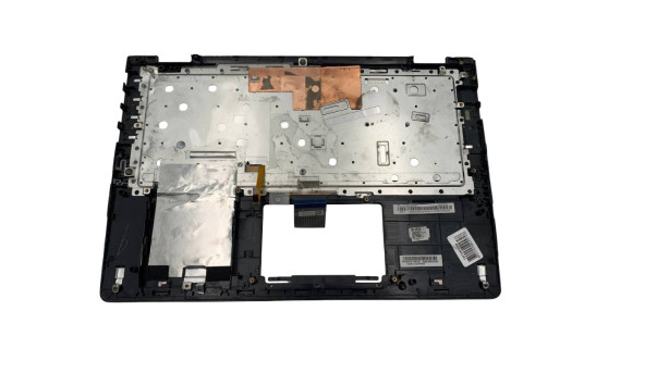 Середня частина корпусу з клавіатурою до ноутбука Lenovo Yoga 500-14ISK 500-14IBD 5CB0J34105, 5CB0J34084 Б/В - 645579