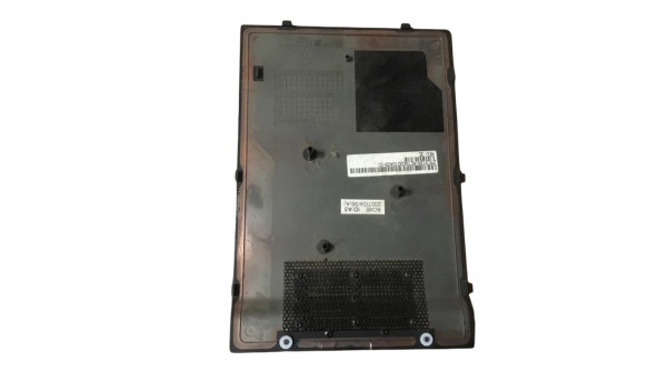 Сервисная крышка для ноутбука Acer ASPIRE 3680 5570 5570z ZYE37ZR1RCTN 03060914-01 Б/У - 645581