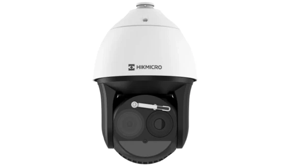 Биспектральная камера Hikmicro HM-TD4167-50/WY